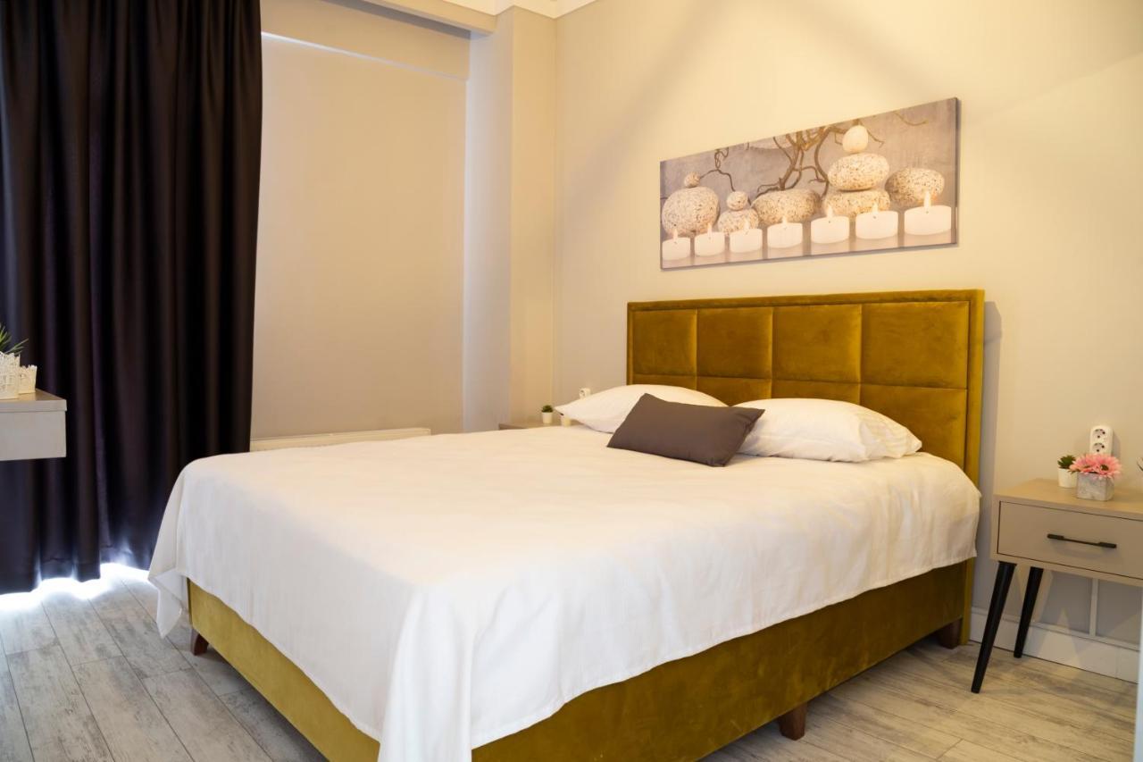 Hatton Suites Hotel Esenboga Анкара Екстериор снимка